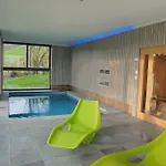 Ard'cube Σπίτι διακοπών *