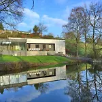 Σπίτι διακοπών Ard'cube *