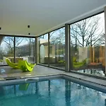 Ard'cube Σπίτι διακοπών Noiseux