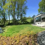 Ard'cube Σπίτι διακοπών Noiseux