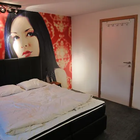 Ard'cube בית נופש *