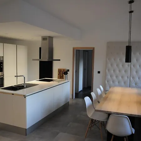 בית נופש Ard'cube