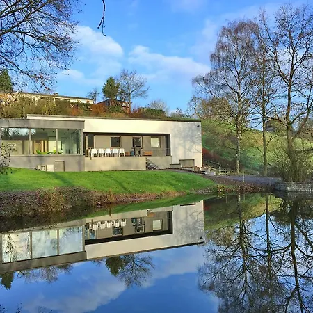 בית נופש Ard'cube *