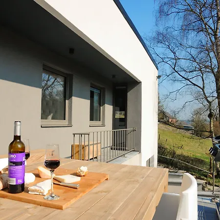 Casa de Férias Ard'cube Noiseux