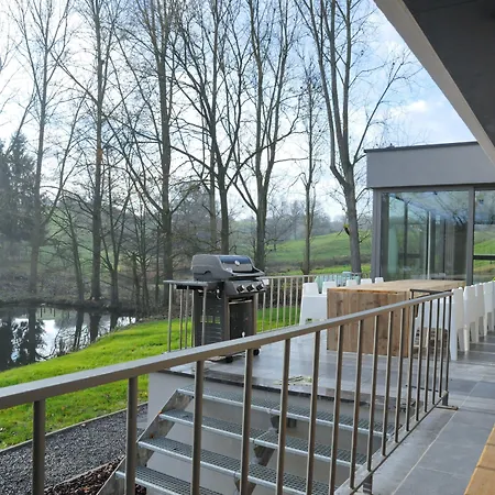 בית נופש Ard'cube