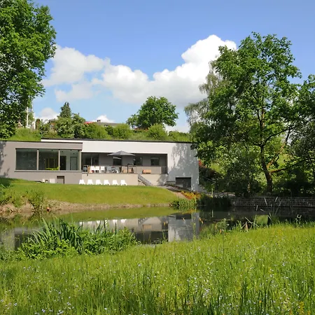 Ard'cube בית נופש *