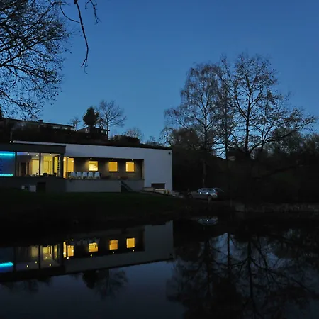 Casa de Férias Ard'cube Noiseux