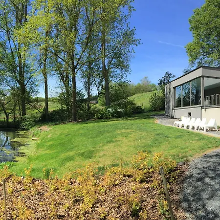 Ard'cube בית נופש Noiseux