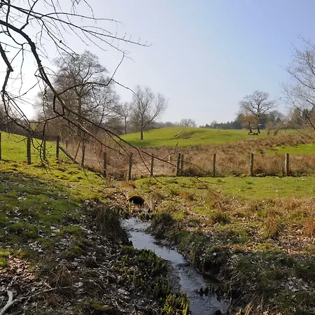 בית נופש Ard'cube