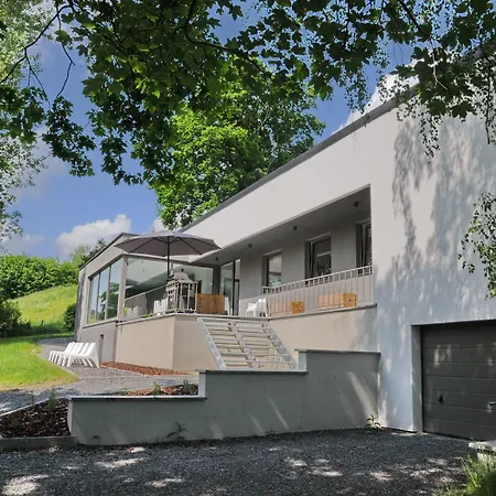 Casa de Férias Ard'cube *