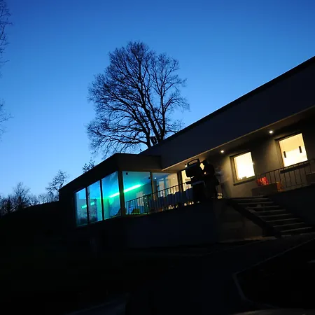 Casa de Férias Ard'cube Noiseux