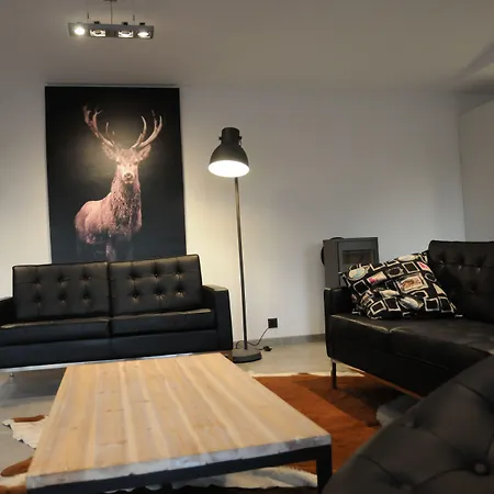 Ard'cube Casa de Férias *