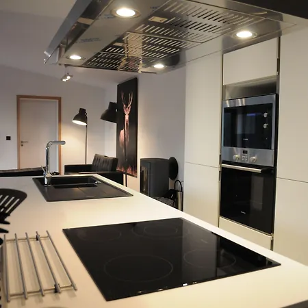 Ard'cube בית נופש