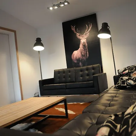 Ard'cube בית נופש