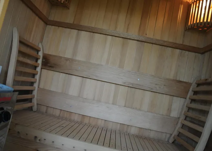 Ard'cube בית נופש