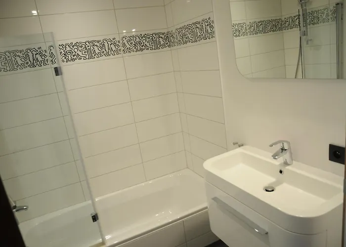 בית נופש Ard'cube