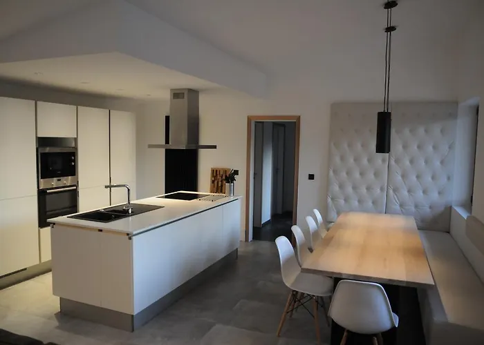 בית נופש Ard'cube