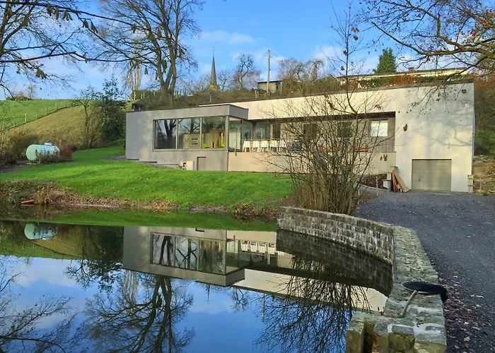 Ard'cube בית נופש