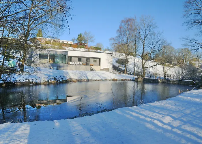 Ard'cube בית נופש *